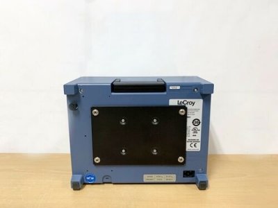 Осциллограф LeCroy 44MXi (демонстрационный)